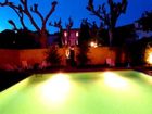 фото отеля Auberge du Parc