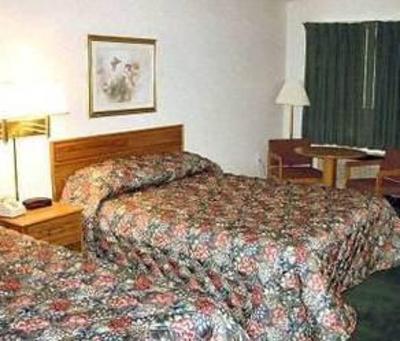 фото отеля Atrium Inn Branson