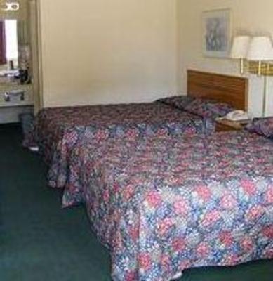 фото отеля Atrium Inn Branson