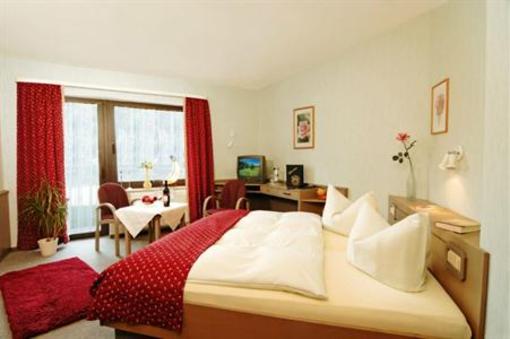 фото отеля Hotel Luisen-Muehle
