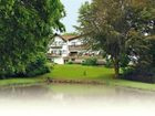 фото отеля Hotel Luisen-Muehle