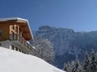 фото отеля Alps Villa