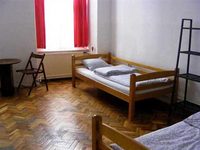 11th Hour Cinema Hostel
