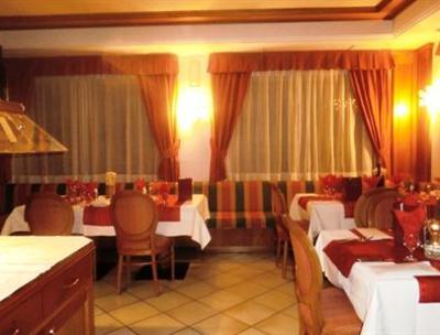 фото отеля Hotel Fiorenza Campitello Di Fassa