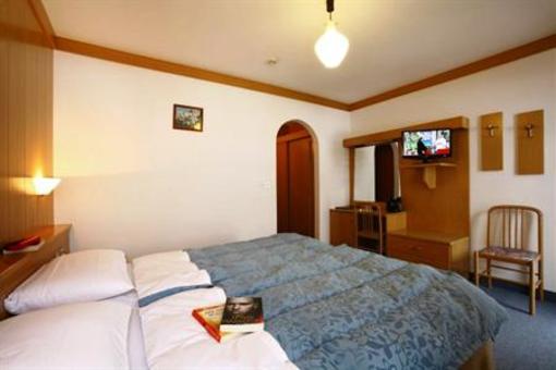 фото отеля Hotel Fiorenza Campitello Di Fassa