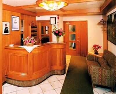 фото отеля Hotel Fiorenza Campitello Di Fassa