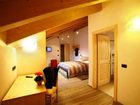 фото отеля Hotel Fiorenza Campitello Di Fassa