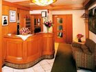 фото отеля Hotel Fiorenza Campitello Di Fassa