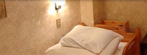 фото отеля Capsule Inn Osaka