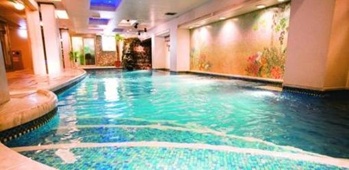 фото отеля Capsule Inn Osaka