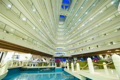 фото отеля Sun Marina Hotel