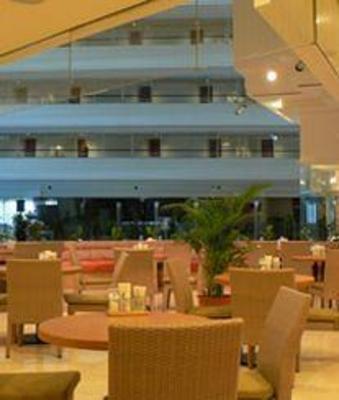 фото отеля Sun Marina Hotel