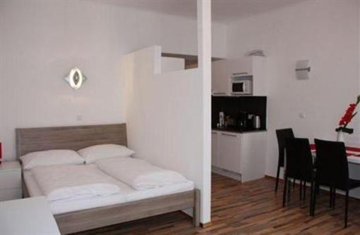 фото отеля Vienna Star Apartments Schnirchgasse