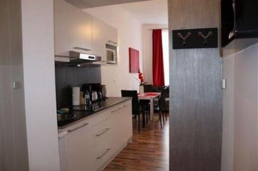фото отеля Vienna Star Apartments Schnirchgasse