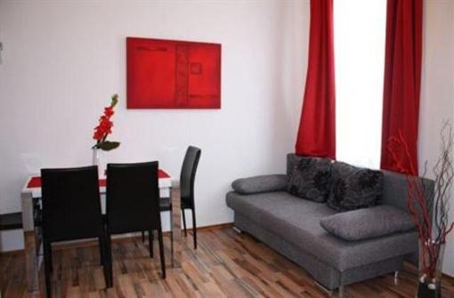 фото отеля Vienna Star Apartments Schnirchgasse