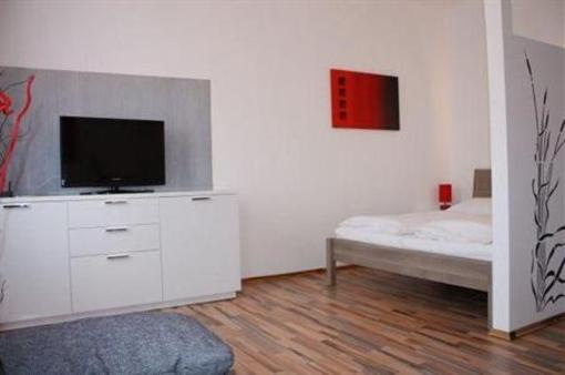 фото отеля Vienna Star Apartments Schnirchgasse