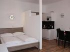 фото отеля Vienna Star Apartments Schnirchgasse