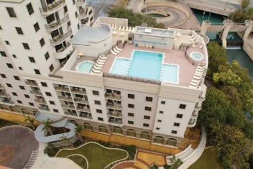 фото отеля Wyndham La Cascada