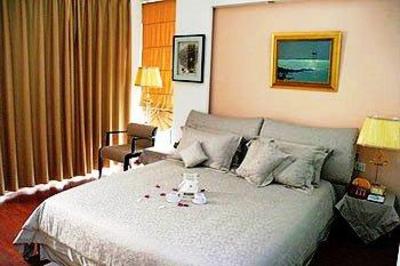 фото отеля Zhongan Shangyu Hotel Beihai