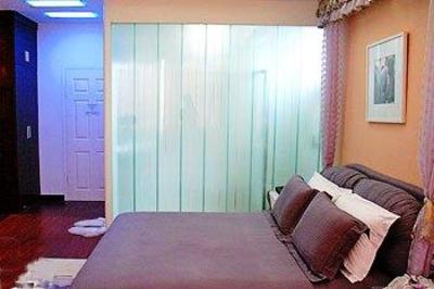 фото отеля Zhongan Shangyu Hotel Beihai