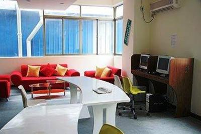 фото отеля Zhongan Shangyu Hotel Beihai