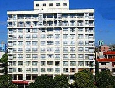 фото отеля Zhongan Shangyu Hotel Beihai