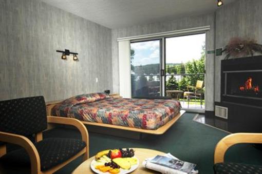 фото отеля Excelsior Hotel Spa Villegiature
