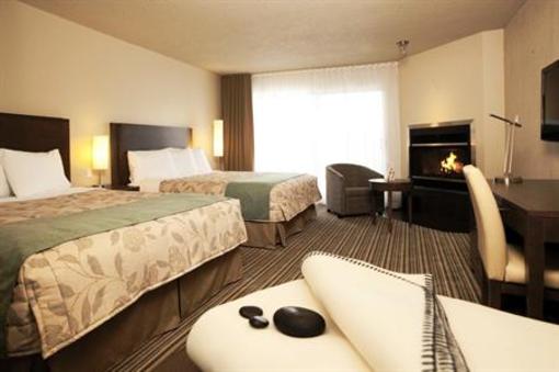 фото отеля Excelsior Hotel Spa Villegiature