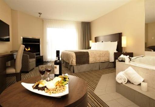 фото отеля Excelsior Hotel Spa Villegiature