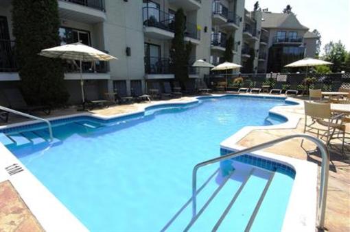 фото отеля Excelsior Hotel Spa Villegiature