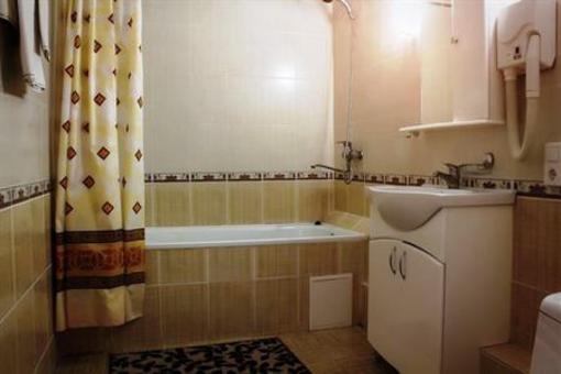 фото отеля 7 Nebo Hotel