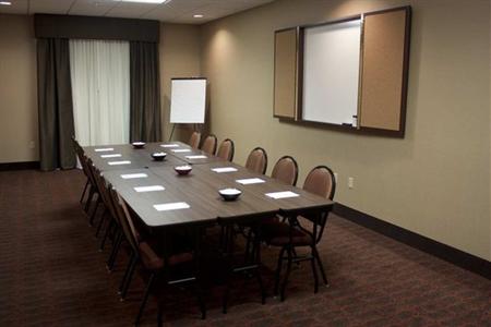 фото отеля Hampton Inn Burlington (Wisconsin)