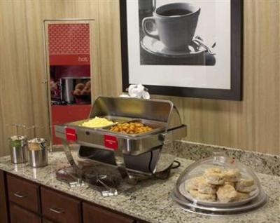 фото отеля Hampton Inn Burlington (Wisconsin)