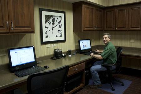 фото отеля Hampton Inn Burlington (Wisconsin)