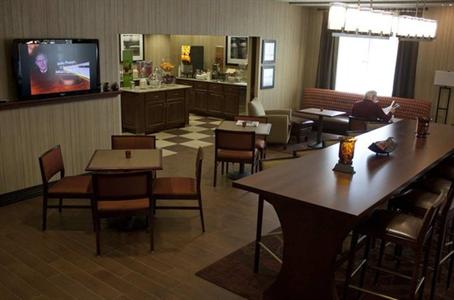 фото отеля Hampton Inn Burlington (Wisconsin)