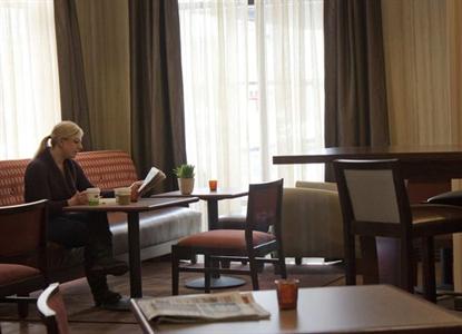 фото отеля Hampton Inn Burlington (Wisconsin)
