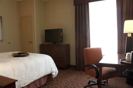 фото отеля Hampton Inn Burlington (Wisconsin)