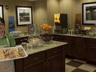 фото отеля Hampton Inn Burlington (Wisconsin)