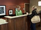 фото отеля Hampton Inn Burlington (Wisconsin)