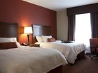 фото отеля Hampton Inn Burlington (Wisconsin)