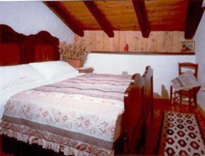 фото отеля Relais & Gourmet Maso Doss Hotel Pinzolo