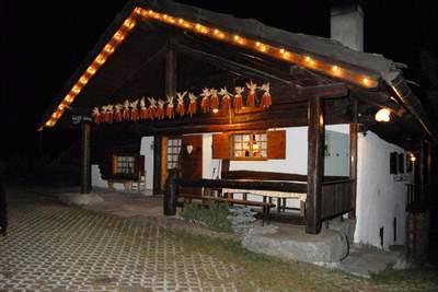 фото отеля Relais & Gourmet Maso Doss Hotel Pinzolo