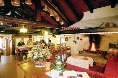 фото отеля Relais & Gourmet Maso Doss Hotel Pinzolo