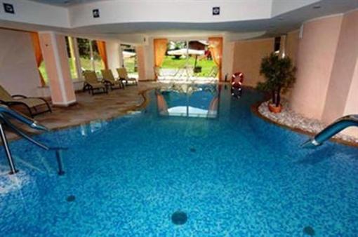 фото отеля Relais & Gourmet Maso Doss Hotel Pinzolo