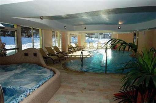 фото отеля Relais & Gourmet Maso Doss Hotel Pinzolo