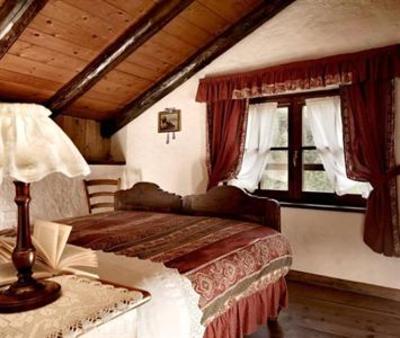 фото отеля Relais & Gourmet Maso Doss Hotel Pinzolo