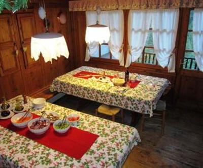 фото отеля Relais & Gourmet Maso Doss Hotel Pinzolo