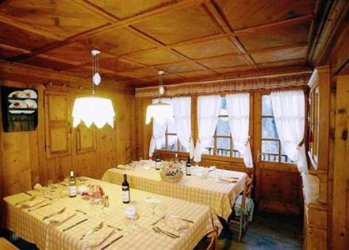 фото отеля Relais & Gourmet Maso Doss Hotel Pinzolo