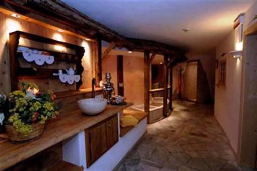 фото отеля Relais & Gourmet Maso Doss Hotel Pinzolo