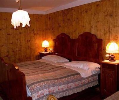 фото отеля Relais & Gourmet Maso Doss Hotel Pinzolo